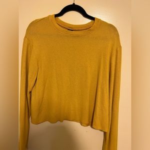 Wild Fable long sleeve